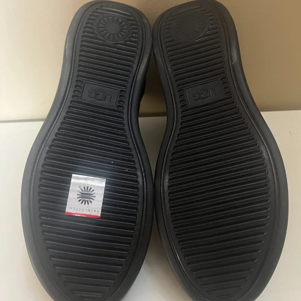 NEW UGG Neutra Graffiti Pop Sneaker size 8